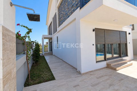 5+1 Villa i Belek, Antalya, Turkiet Nr. 238546 - 8