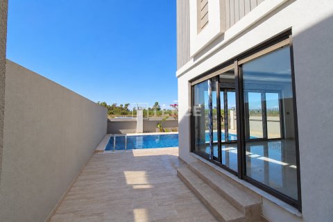 5+1 Villa i Belek, Antalya, Turkiet Nr. 238546 - 11