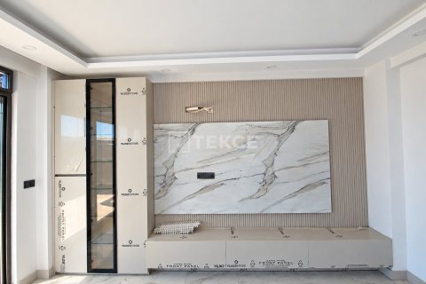 5+1 Villa i Belek, Antalya, Turkiet Nr. 238546 - 18