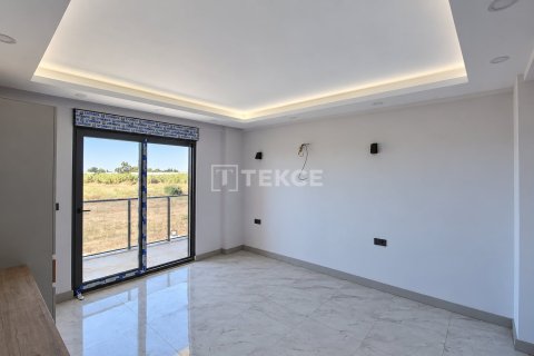 5+1 Villa i Belek, Antalya, Turkiet Nr. 238546 - 23