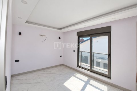 5+1 Villa i Belek, Antalya, Turkiet Nr. 238546 - 28