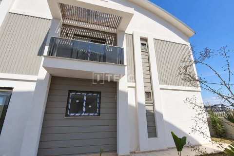 5+1 Villa i Belek, Antalya, Turkiet Nr. 238546 - 13