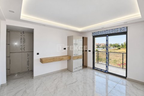 5+1 Villa i Belek, Antalya, Turkiet Nr. 238546 - 24