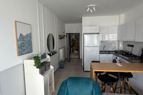 Аренда квартиры в Искеле, Северный Кипр 1+1, 55м2, №238262 – фото 4