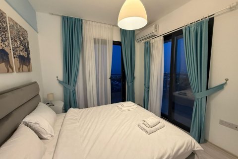Аренда квартиры в Искеле, Северный Кипр 1+1, 55м2, №238262 – фото 8