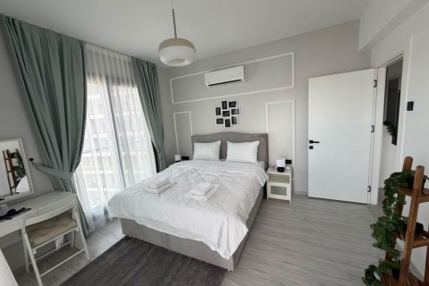 Аренда квартиры в Искеле, Северный Кипр 1+1, 55м2, №238262 – фото 3