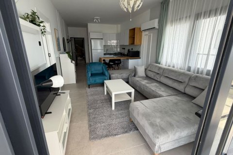 Аренда квартиры в Искеле, Северный Кипр 1+1, 55м2, №238262 – фото 5