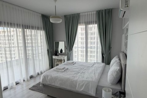 Аренда квартиры в Искеле, Северный Кипр 1+1, 55м2, №238262 – фото 2