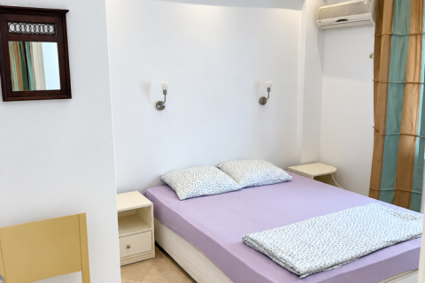 Leilighet  i Alanya, Antalya, Tyrkia Nr. 238502 - 22