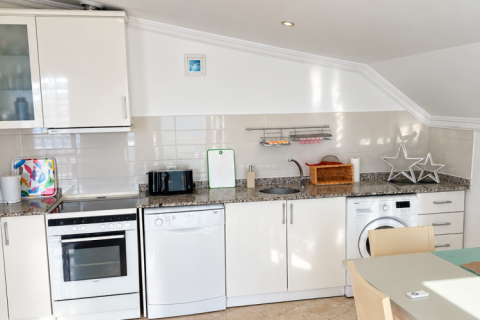 Leilighet  i Alanya, Antalya, Tyrkia Nr. 238502 - 13