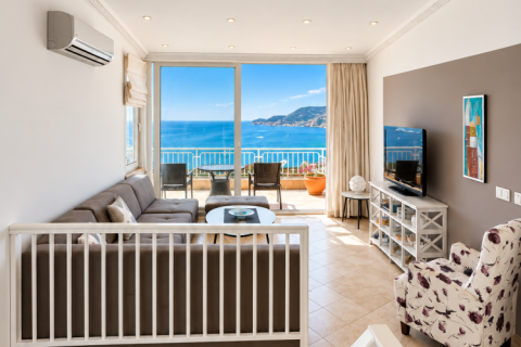 Leilighet  i Alanya, Antalya, Tyrkia Nr. 238502 - 3