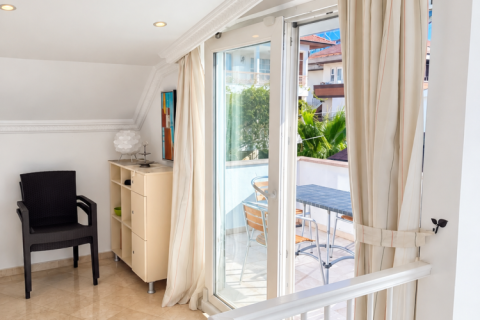 Leilighet  i Alanya, Antalya, Tyrkia Nr. 238502 - 16