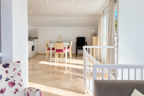Leilighet  i Alanya, Antalya, Tyrkia Nr. 238502 - 12