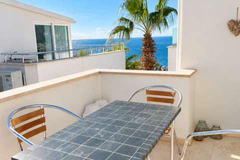 Leilighet  i Alanya, Antalya, Tyrkia Nr. 238502 - 18