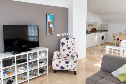 Leilighet  i Alanya, Antalya, Tyrkia Nr. 238502 - 10
