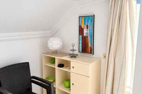 Leilighet  i Alanya, Antalya, Tyrkia Nr. 238502 - 15