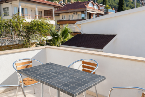 Leilighet  i Alanya, Antalya, Tyrkia Nr. 238502 - 17