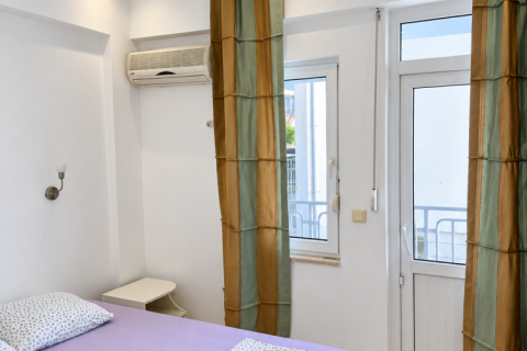 Leilighet  i Alanya, Antalya, Tyrkia Nr. 238502 - 23