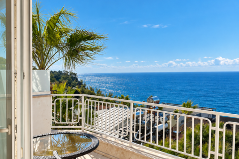 Leilighet  i Alanya, Antalya, Tyrkia Nr. 238502 - 6