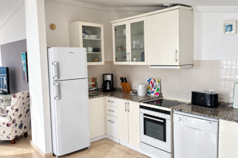 Leilighet  i Alanya, Antalya, Tyrkia Nr. 238502 - 14