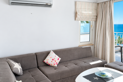 Leilighet  i Alanya, Antalya, Tyrkia Nr. 238502 - 11