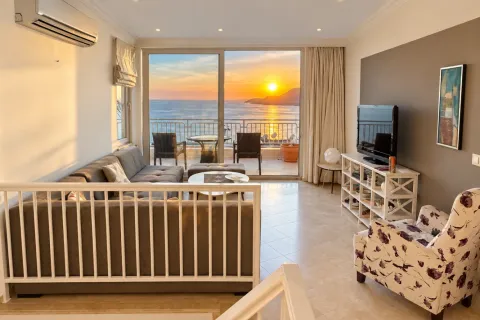 Wohnung  in Alanya, Antalya, Türkei Nr. 238502