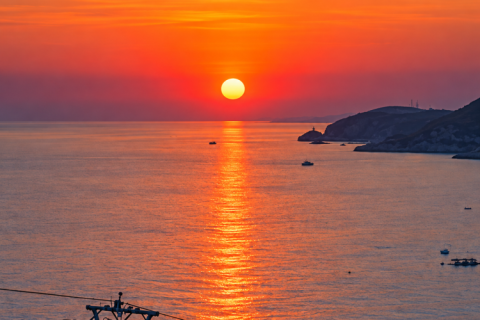 Leilighet  i Alanya, Antalya, Tyrkia Nr. 238502 - 8