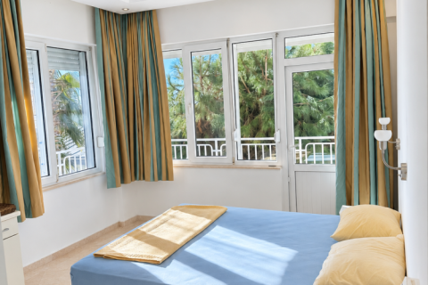 Leilighet  i Alanya, Antalya, Tyrkia Nr. 238502 - 27
