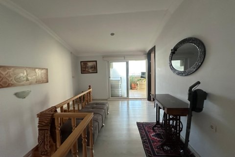 3+1 Lejlighed  i Antalya, Tyrkiet Nr. 238729 - 12