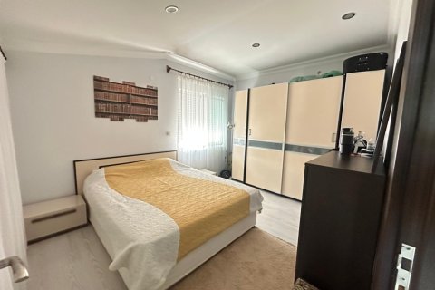 3+1 Lejlighed  i Antalya, Tyrkiet Nr. 238729 - 8