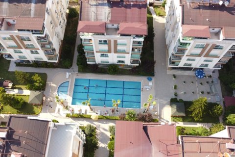 3+1 Lejlighed  i Antalya, Tyrkiet Nr. 238729 - 18