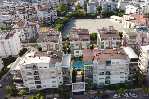 3+1 Lejlighed  i Antalya, Tyrkiet Nr. 238729 - 19