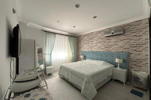 3+1 Lejlighed  i Antalya, Tyrkiet Nr. 238729 - 9