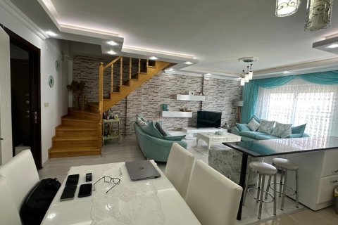 3+1 Lejlighed  i Antalya, Tyrkiet Nr. 238729 - 5