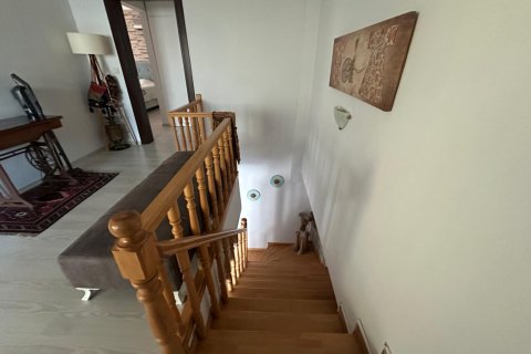 3+1 Lejlighed  i Antalya, Tyrkiet Nr. 238729 - 15