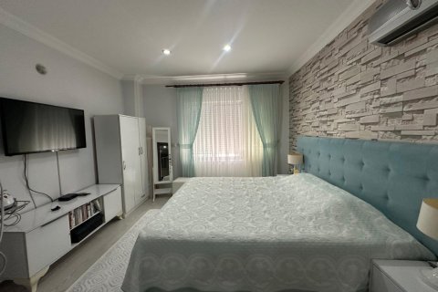 3+1 Lejlighed  i Antalya, Tyrkiet Nr. 238729 - 13