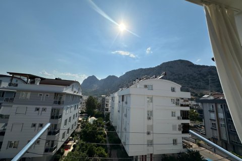 3+1 Lejlighed  i Antalya, Tyrkiet Nr. 238729 - 29