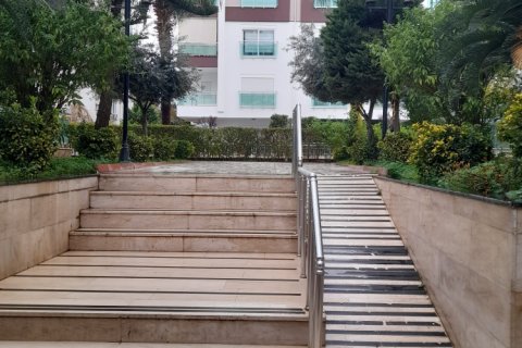 3+1 Lejlighed  i Antalya, Tyrkiet Nr. 238729 - 22
