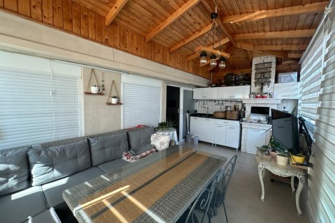 3+1 Lejlighed  i Antalya, Tyrkiet Nr. 238729 - 17