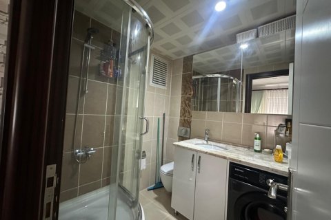 3+1 Lejlighed  i Antalya, Tyrkiet Nr. 238729 - 28