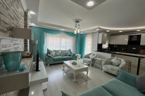 3+1 Lejlighed  i Antalya, Tyrkiet Nr. 238729 - 4