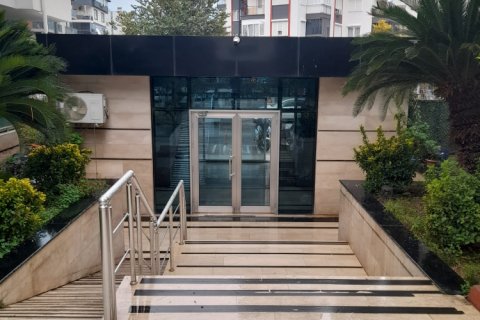 3+1 Lejlighed  i Antalya, Tyrkiet Nr. 238729 - 20
