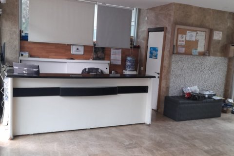 3+1 Lejlighed  i Antalya, Tyrkiet Nr. 238729 - 11