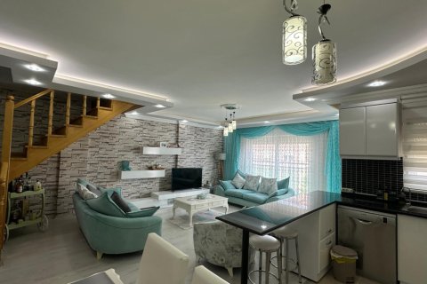 3+1 Lejlighed  i Antalya, Tyrkiet Nr. 238729 - 6