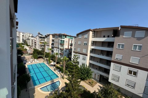 3+1 Lejlighed  i Antalya, Tyrkiet Nr. 238729 - 30