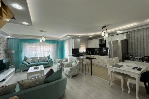 Квартира  3+1 в Анталье, Турция №238729