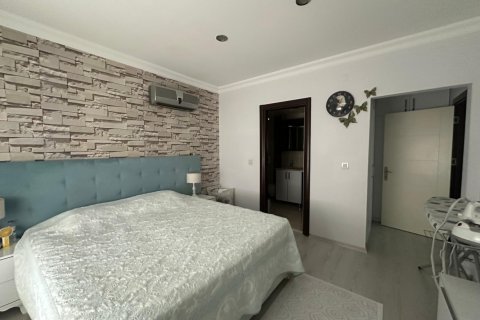 3+1 Lejlighed  i Antalya, Tyrkiet Nr. 238729 - 16