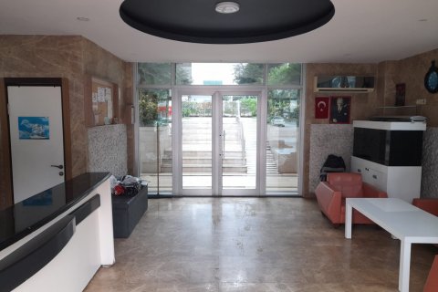 3+1 Lejlighed  i Antalya, Tyrkiet Nr. 238729 - 21