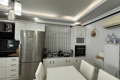 3+1 Lejlighed  i Antalya, Tyrkiet Nr. 238729 - 7