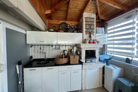 3+1 Lejlighed  i Antalya, Tyrkiet Nr. 238729 - 14